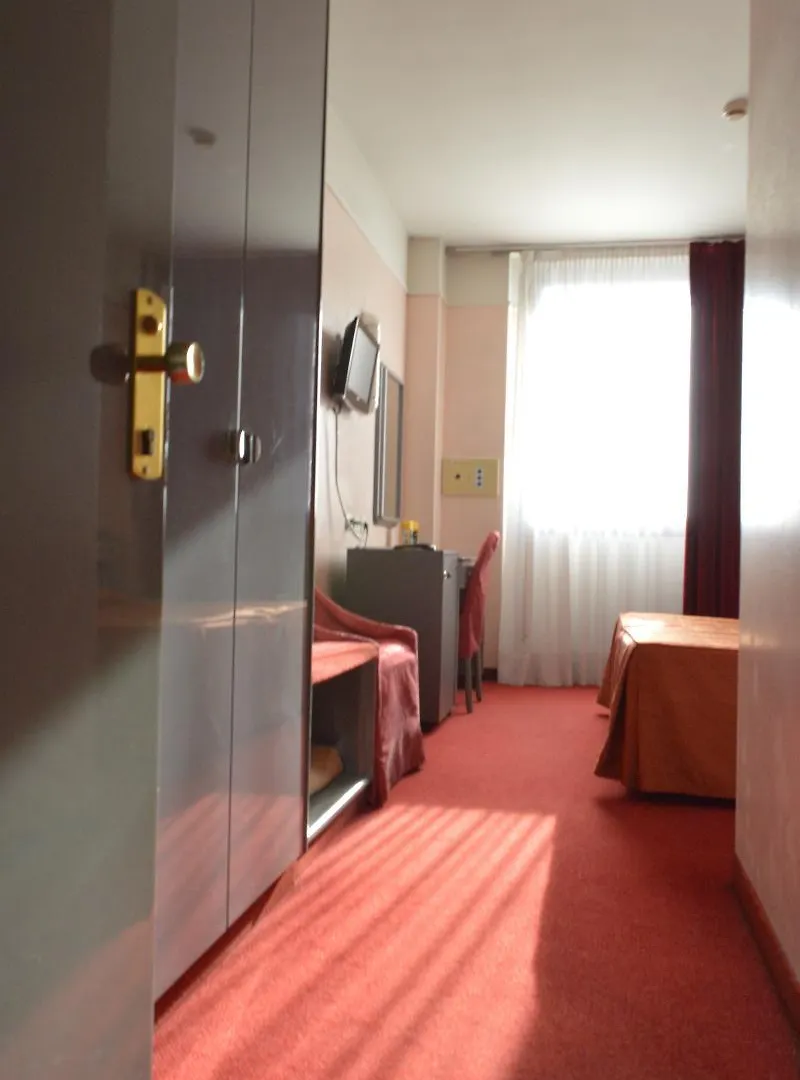 Hotel Alexander Mestre