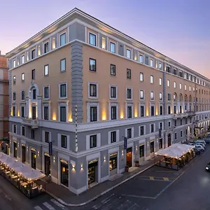 Golden Tulip Piram 4* Rom