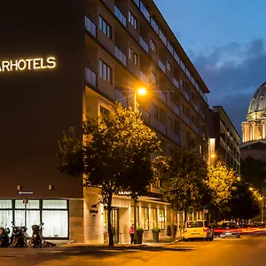 Starhotels Michelangelo 4* Rom