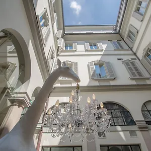 Indigo - Corso Monforte By Ihg 4* Milano