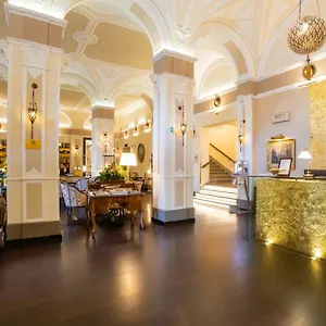 Bernini Palace 5* Florens